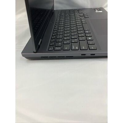 【仙台店】中古  LENOVO Legion 5 15IAH7H (Core i5 12500H/16GB/SSD 1TB+500GB/-/RTX3060/WLAN/15.6インチWQHD/W11H/-) 3240009205 