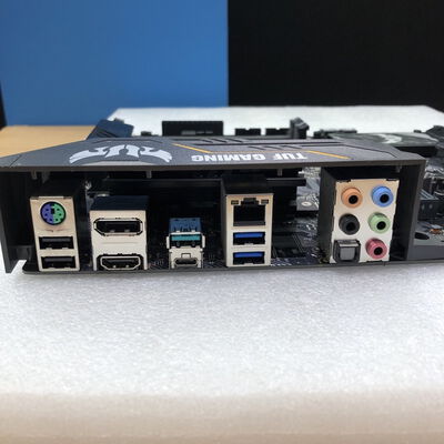 【甲府飯田店】中古  ASUS TUF GAMING H470-PRO (H470 1200 ATX DDR4) 142785 