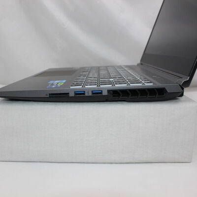 【福山ココローズ店】中古  THIRDWAVE GALLERIA RL7C-R46-5N 196296 
