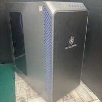 中古  GALLERIA XA7C-R36T(Core i7-11700/32GB/SSD1TB+HDD2TB/なし/RTX3060Ti 8GB/W11H) 3320005474 