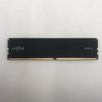 中古  PC5-44800 16GB デスクトップ用(DDR5-5600) 149153 