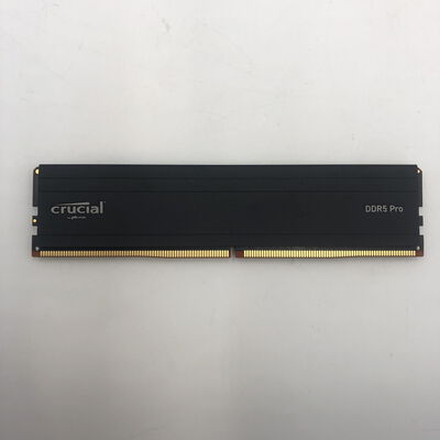 【福井日之出店】中古  PC5-44800 16GB デスクトップ用(DDR5-5600) 149153 