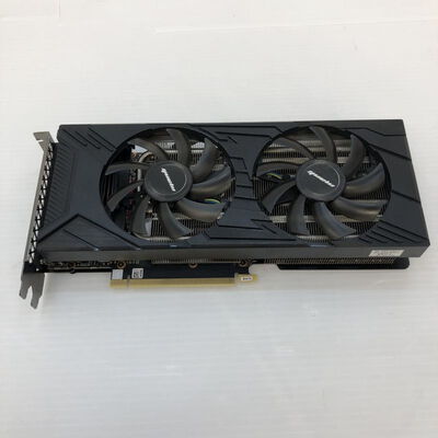 【徳島住吉店】中古  各社 GeForce RTX3050 (8GB PCI-E) 148968 