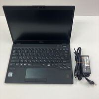 中古  FUJITSU LIFEBOOK　U9310/E (Core i5-10310U/８GB/SSD256GB/-/-/WLAN/13.3インチFHD/W11P64/-) 3240008595 