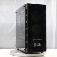 中古  THIRDWAVE GALLERIA CrazyRaccoon(Intel Core i7 11700/16GB/SSD512GB/なし/NVIDIA GeForce RTX 3060 12GB/W11H64 MAR) 179022【6/12値下げ!】 