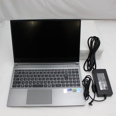 【通販センター】中古  THIRDWAVE raytrek R5-AA6 198186 