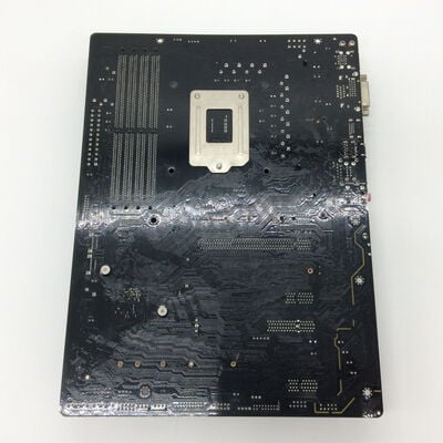 【浜松店】中古  ASRock Z390 Pro4 (Z390 1151 ATX DDR4) 138879 