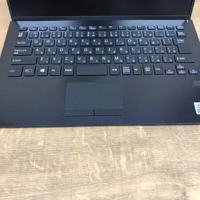 【姫路店】中古  VAIO VAIO PRO X (INTEL Core i5 1035G1 1.0GHz/16GB/SSD256GB/-/オンボード/13.3/1920x1080/Wi-Fi/WEBCAM/W11H64) 182942 