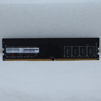 中古  PC4-21300 8GB デスクトップ用(DDR4-2666) 126165 