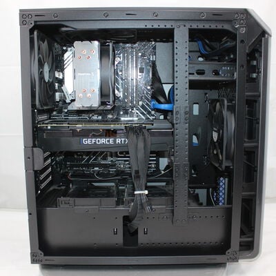 【通販センター】中古  THIRDWAVE GALLERIA SK(Intel Core i7 12700/16GB DDR4 (PC4)/SSD1TB/なし/NVIDIA GeForce RTX 3070 Ti 8GB/W11H64 MAR) 193950【4/23値下げ!】 