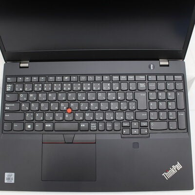【通販センター】中古  LENOVO ThinkPad L15 Gen 1(Intel Core i5 10210U 1.60GHz/16GB DDR4/SSD256GB/-/オンボード/15.6/1920x1080/GbE/Wi-Fi/WEBCAM/W11H/VBT) 197218 