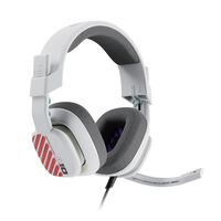 Logicool  ASTRO A10 Gen 2 Gaming Headset A10G2WH (ホワイト) 