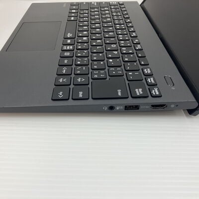 【秋葉原本店】中古  NEC_VersaPro_VKV-50G-B(i7-1195G7/16GB/オンボード/SSD240GB/W11P) 3410014276 