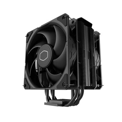 CoolerMaster  Hyper 212 Black X Duo RR-S4KK-25DN-R1 