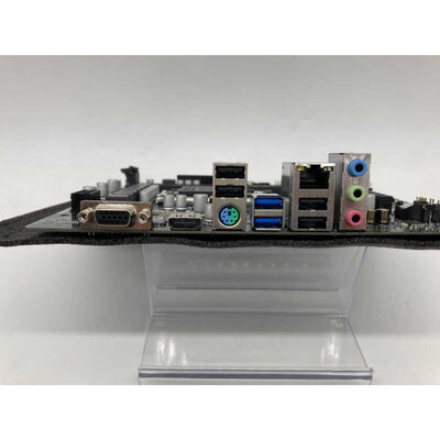 【郡山安積店】中古  ASRock H610M-HVS/M.2 R2.0 (H610 1700 mATX DDR4) 4640002256 