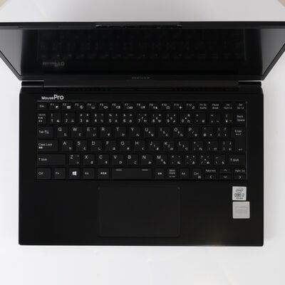 【通販センター】中古  MousePro-NB410Z8G-BPQD(Intel Core i7 10510U/8GB/SSD512GB/なし/オンボード/14/1920x1080/Wi-Fi/W11H64 MAR) 188066 