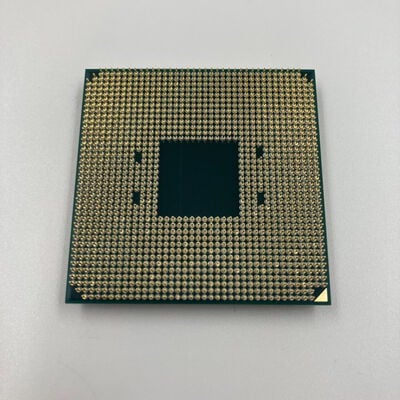 【なんば店】中古  AMD Ryzen 5 5600X (AM4/3.7/35M/C6/T12/65W) 143916 