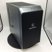 中古  GALLERIA RM5C-R46T(i5 14400F/32GB/SSD1TB/なし/RTX4060Ti 8GB/W11H) 1300008202 
