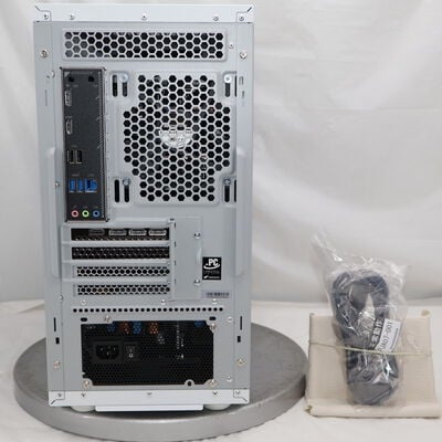 【通販センター】中古  THIRDWAVE GALLERIA XGR5M-R56-WL 201096 