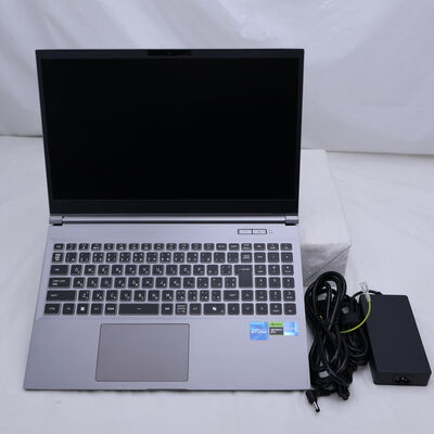 【通販センター】中古  THIRDWAVE GALLERIA RL7C-R35-5N 203385 