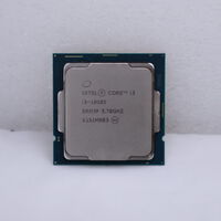 中古  INTEL Core i3 10105 (1200/3.7G/6M/C4/T8) 145174 