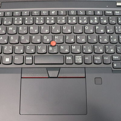 【札幌店】中古  Lenovo ThinkPad L13 Gen2 20VJS30600(i5-1145G7/16GB/SSD256GB/W10P) 3410011704 