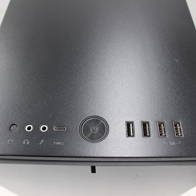 【通販センター】中古  Original PC(Intel Core i5 12400/16GB DDR4 (PC4)/SSD500GB/なし/NVIDIA GeForce RTX 3060 12GB/W11H64 MAR) 191805 