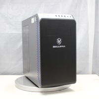 中古  THIRDWAVE GALLERIA RM5C-R36T (SSD500GB) 179223 