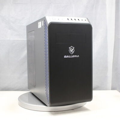中古  THIRDWAVE GALLERIA RM5C-R36T (SSD500GB) 179223 