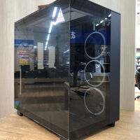 中古  NZXT CM-H91EB-01(H9 Elite BK ATX ｶﾞﾗｽ) 4740000715 