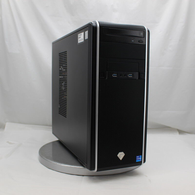 第12世代 Core iシリーズの中古ゲーミングデスクトップPC一覧（350件