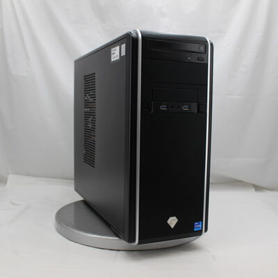 【通販センター】中古  TSUKUMO G-GEAR(Intel Core i7 12700KF/16GB DDR4 (PC4)/SSD1TB/DVDマルチ/NVIDIA GeForce RTX 3070 8GB/W11H64 MAR) 197952 