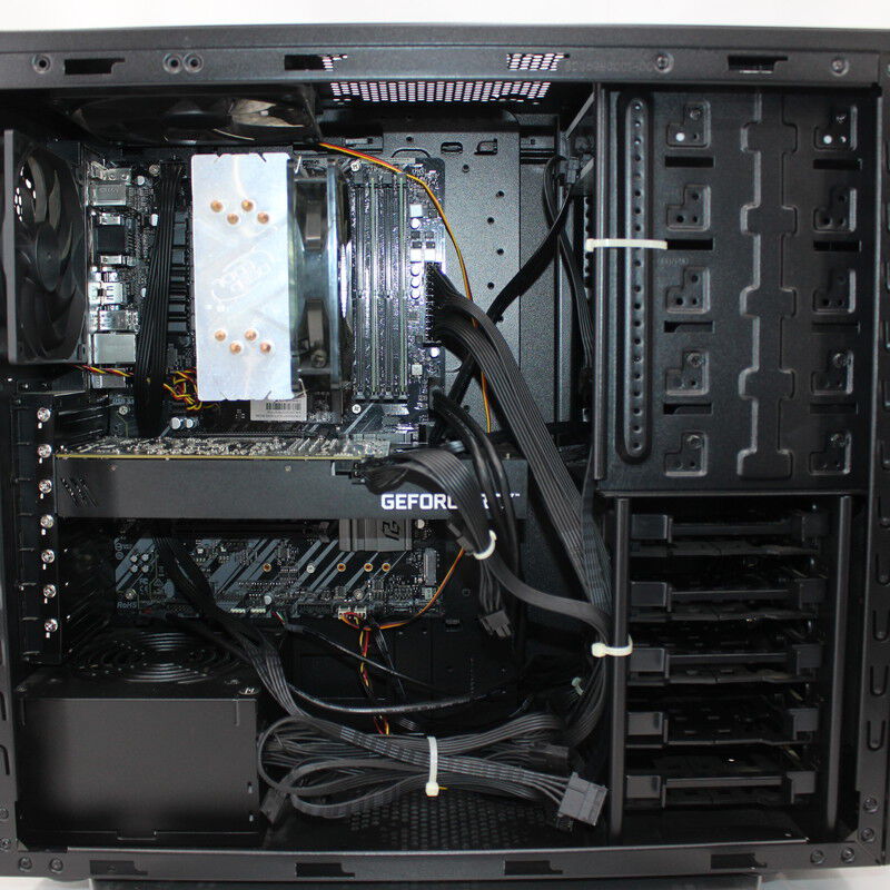 中古 【ジャンク品/保証無/返品質問不可】THIRDWAVE GALLERIA KT(Intel 中古 【ジャンク品/保証無/返品質問不可】THIRDWAVE GALLERIA KT(Intel