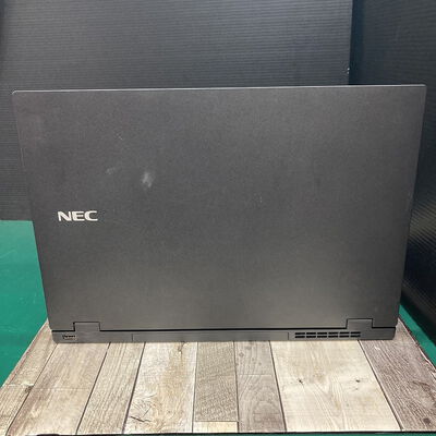 【広島店】中古  NEC PC-VKM17XZG7 (INTEL Core i5 10310U 1.7GHz/16GB/SSD512GB/Mt/オンボード/15.6/1366x768/Wi-Fi/WEBCAM/W11H64) 180563 