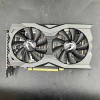 中古  ZOTAC ZT-T20710E-10M (RTX2070SUPER 8GB)_ 185840 