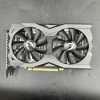 【大須店】中古  ZOTAC ZT-T20710E-10M (RTX2070SUPER 8GB)_ 185840 
