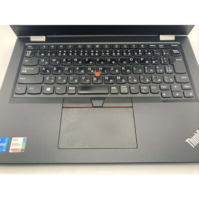 【仙台店】中古  Lenovo ThinkPad L13 Gen2 (Core i5-1135G7/8GB/SSD 256GB/-/-/WLAN/13.3HD/W11P/-) 3240011569 