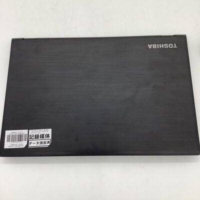 【堺七道店】中古  dynabook B65/M(i5-8250U/8GB/SSD256GB/W11P) 4660002657 