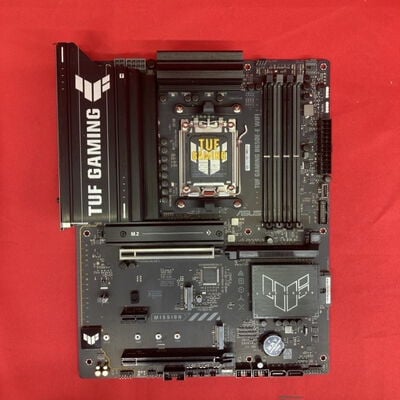 【千葉店】中古  ASUS TUF GAMING B650E-E WIFI (B650E ATX AM5 DDR5) 3250006654 