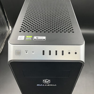 【大須店】中古  GALLERIA XA7C-R37 3120023220 