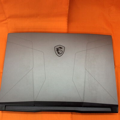 【なんば店】中古  MSI Pulse GL66 11UDK-065JP (11800H/16GB/SSD512GB/RTX3050Ti/WLAN/15.6FHD/W10H64) 3280020989 