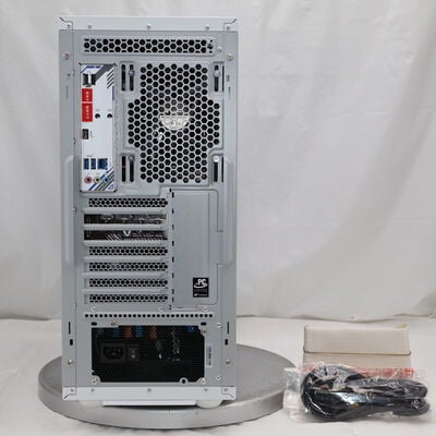 【通販センター】中古  THIRDWAVE GALLERIA XA7-56T 201087 