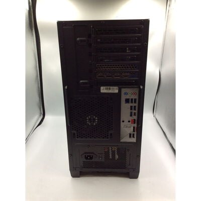 【座間相武台】中古  FRONTEIR(i7 14700F/32GB/BD-RE/RTX4070 SUPER) 4510002464 