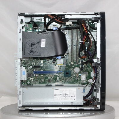 中古  DELL Inspiron 3881(Intel Core i5 10400/32GB/SSD256GB/DVDマルチ/オンボード/W11H64 MAR) 179035 