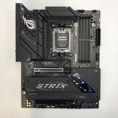 【福井日之出店】中古  ASUS ROG STRIX B850-F GAMING WIFI (B850 AM5 ATX) 175471 