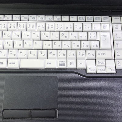 【甲府飯田店】中古  富士通 LIFEBOOK A5510/D(Core i5-10310U/4GB/SSD128GB) 181804 
