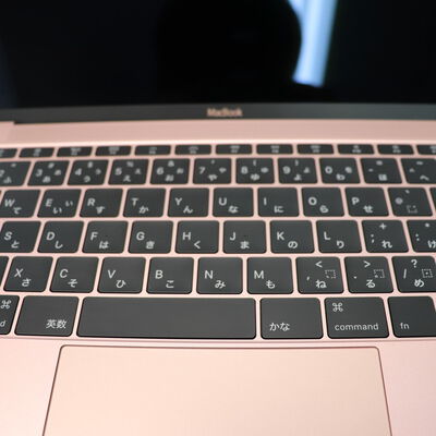 【札幌店】中古  MacBook Retina 12-inch Early 2016 MMGL2J/A（Core m3-1.1GHz/8GB/256GB）MMGL2J/A 3290006456 