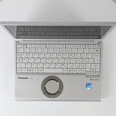 【浜松店】中古  Panasonic CF-SV1S14VS(Intel Core i7 1185G7 3.00GHz/32GB DDR4/SSD256GB/-/オンボード/12.1/1920x1200/GbE/Wi-Fi/WEBCAM/W11H/VBT) 200297 
