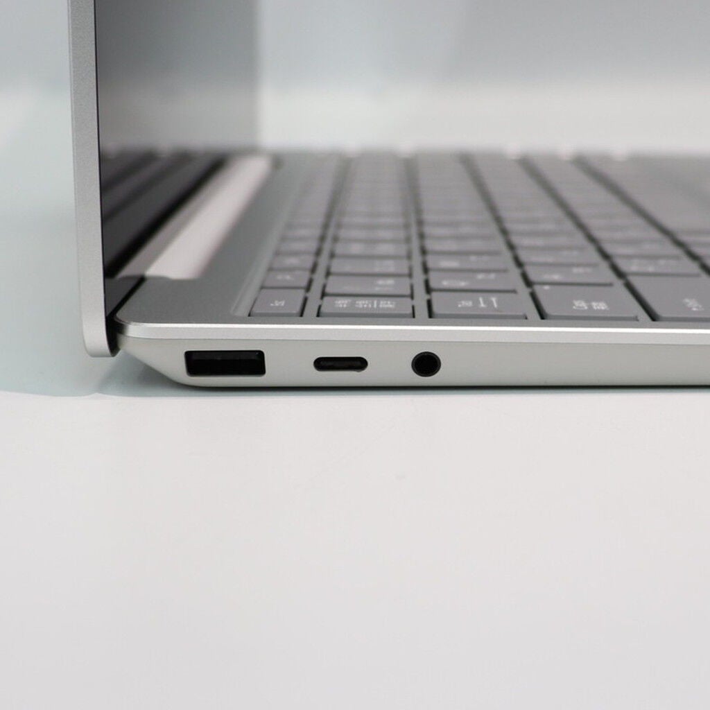 中古 Microsoft Surface Laptop Go 3 XJB-00004(i5-1235U/8GB/SSD128GB