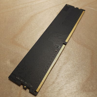 【鹿児島店】中古  PC4-21300 8GB デスクトップ用 126165 